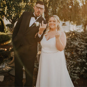 Meet your Posher, Jaclyn